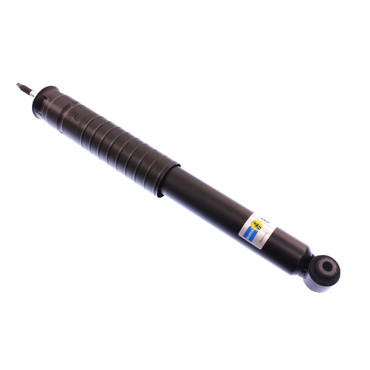 Bilstein 24-126793 B4 OE Replacement - Suspension Shock Absorber